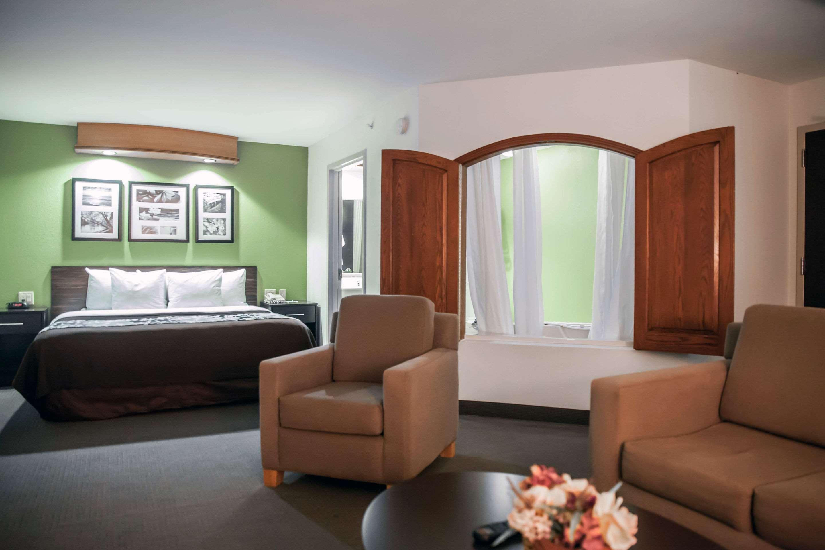 Sleep Inn & Suites Emmitsburg Exteriér fotografie